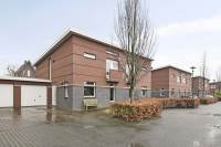 Woning Josinahof 13 Breukelen