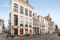 Woning Nieuwe Markt 10 Deventer