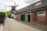 Woning Bedumerweg 19 Onderdendam