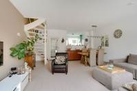 Woning Charlie Parkerrode 8 Zoetermeer