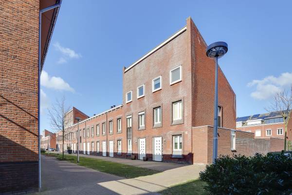 Woning Rose-Mariepad 20 Utrecht