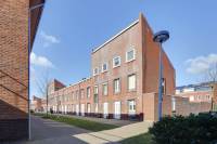 Woning Rose-Mariepad 20 Utrecht