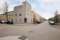 Woning Hamontstraat 119 Amsterdam