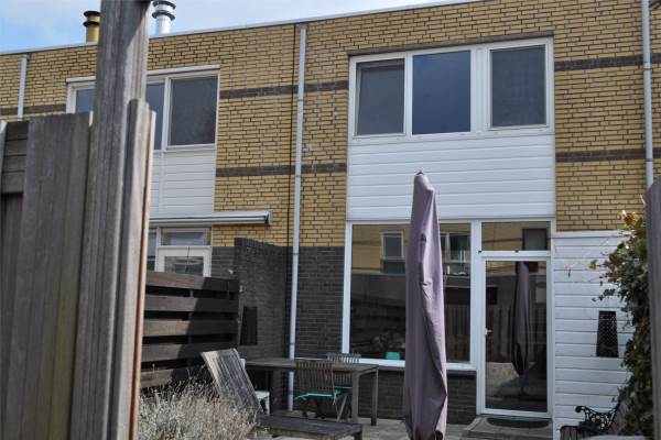 Woning Leeuwenburg 91 Alphen aan den Rijn