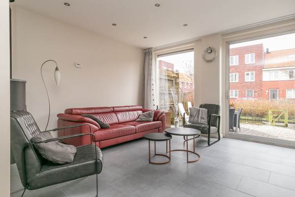 Woning Westerom 6 Gouda