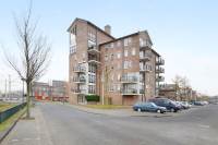 Woning Fie Carelsenlaan 32 Den Haag