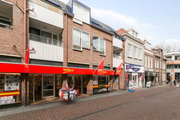 Woning Voorstad 25 Tiel