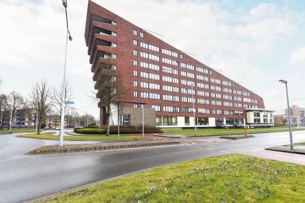 Woning Thorbeckelaan 329 Assen