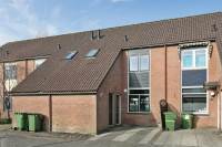 Woning Aggemastate 55 Leeuwarden