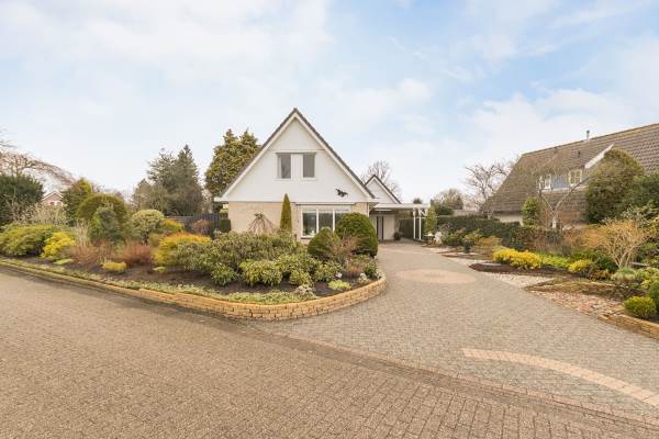 Woning Achterveld 1 Tuk