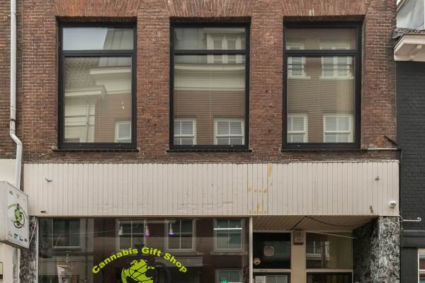 Woning Nieuwstad 24 Arnhem