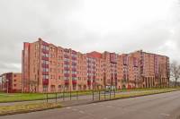 Woning Leonard Springerlaan 53 Haarlem