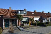 Woning Philips van Kleefstraat 35 Breskens
