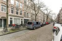 Woning Wilhelminastraat 58 Amsterdam