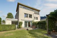 Woning Alphons Diepenbrocklaan 22 Deventer