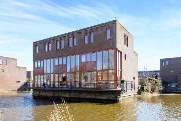 Woning Gaaghof 7 Pijnacker