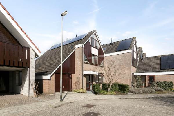 Woning Giekwerf 9 Zoetermeer