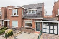 Woning Buitendorpstraat 4 Zwammerdam
