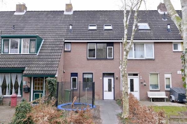 Woning Waardenborg 14 Deventer