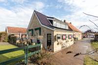 Woning Haijehiem 4 Witmarsum