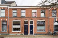 Woning Leliestraat 10 Utrecht