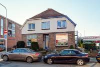 Woning Parkweg 113 Ede