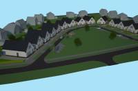 Woning Schrijnwerkerstraat 20 Roggel