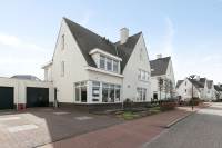 Woning Kapitein Lentingsingel 20 Halsteren