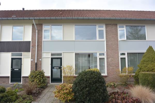 Woning Murik 37 Geldrop