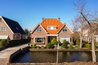 Woning Hoefweg 32 Bleiswijk