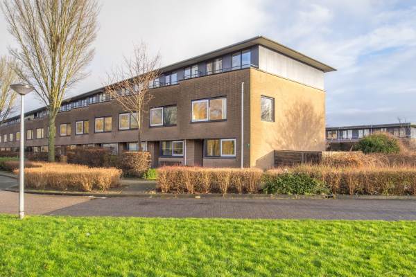 Woning Iepenstraat 3 Almere