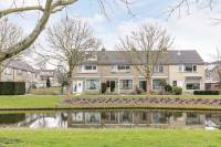 Woning Zilverschoon 11 Barendrecht