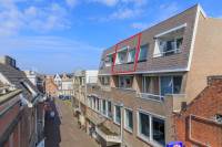 Woning Kerkstraat 54 Noordwijk Zh