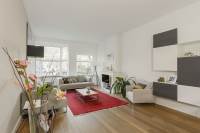 Woning Begoniastraat 13 Rotterdam