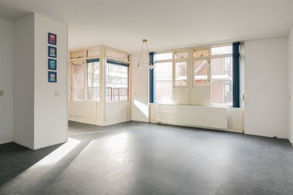 Woning Jufferkade 16 Rotterdam