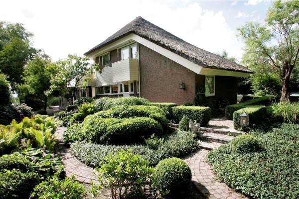 Woning Groenlandse kade 17 Vinkeveen