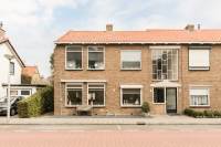 Woning Waalstraat 3 Hendrik-Ido-Ambacht
