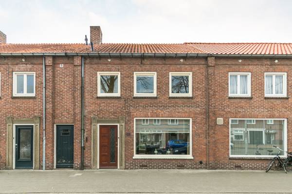 Woning Zeelsterstraat 92 Eindhoven