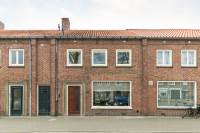 Woning Zeelsterstraat 92 Eindhoven