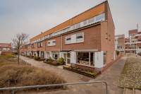 Woning G. Grobestraat 18 Katwijk