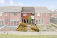 Woning de Finne 34 Minnertsga