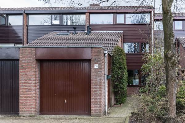 Woning Sluisvaart 68 Ouderkerk aan de Amstel