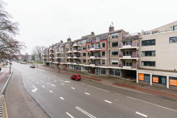 Woning Kerkewijk 87 Veenendaal