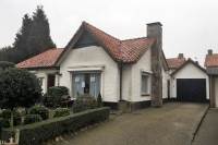 Woning Rogier van Leefdaelstraat 13 Hilvarenbeek