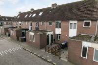 Woning Duinrietgras 8 Spijkenisse
