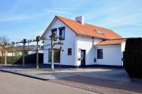 Woning Bosstraat 12 Beegden