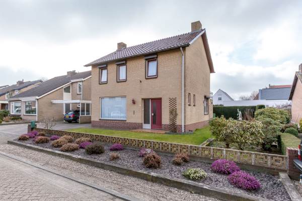 Woning Zaalheuvelweg 7 Velp Nb