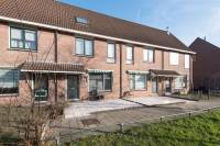 Woning Jasmijnstraat 20 Leerdam