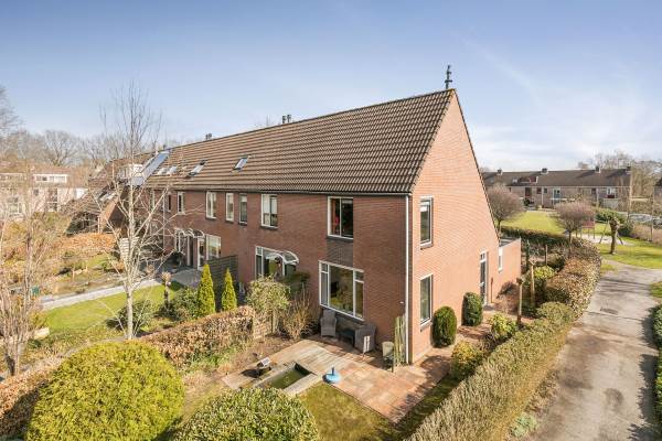 Woning Heesterlaan 21 Haren Gn