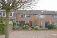 Woning Huizingalaan 48 Heemstede